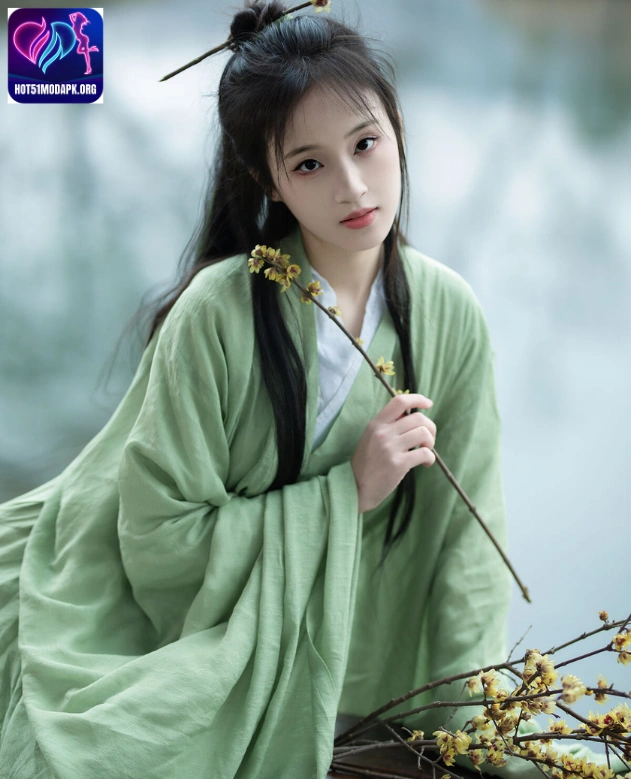 Liu Fang-Hot51