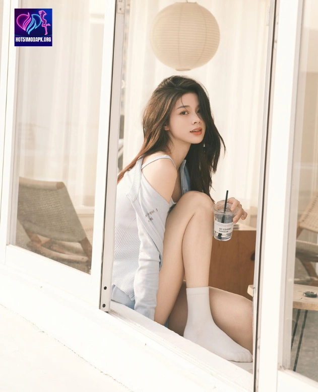 Zhang Xinyu-hot51