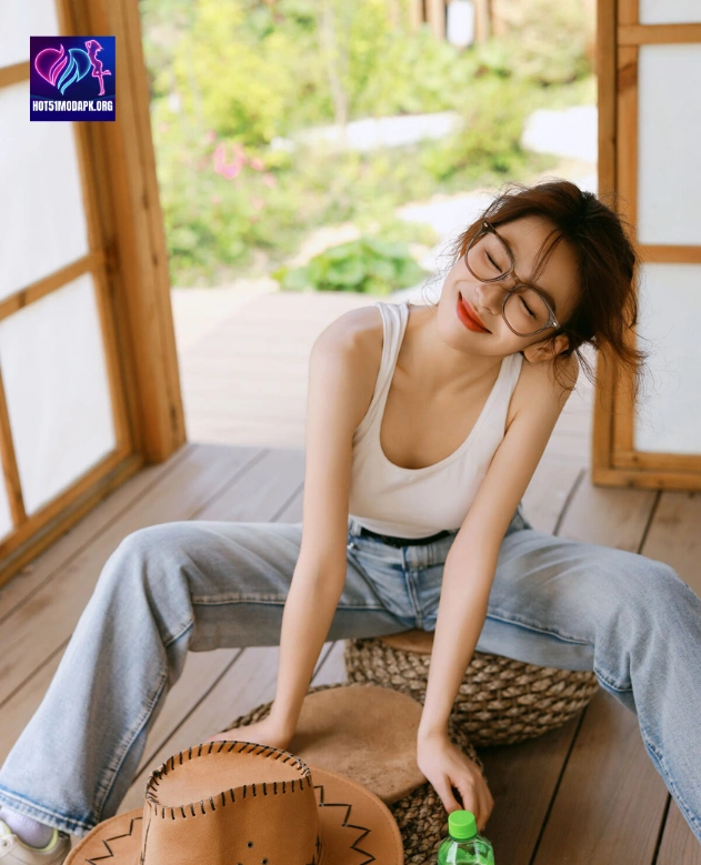 Du Du adorable girl Star Livestream 3 - HOT51 Du Du-hot51