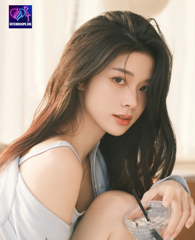 Zhang Xinyu-hot51
