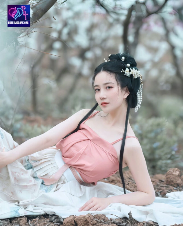 Fang Jing Lei-hot51