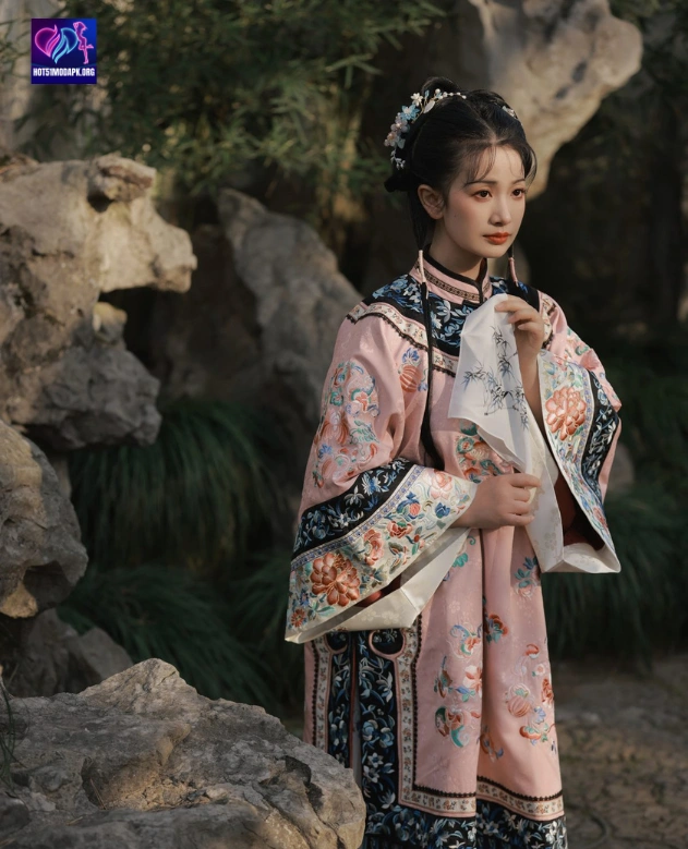 Liu Shishi-hot51