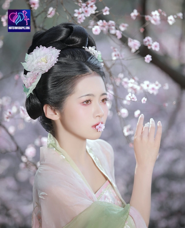 Di Wei adorable women di Livestream Hot51 7 - HOT51 Di Wei-hot51