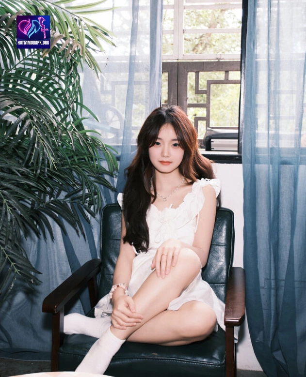 Xiao Mei Star Chinese Livestream Hot51: Khám Phá Thế Giới Streaming Đỉnh Cao Beautiful girl Goddess 9 - HOT51 Xiao Mei-hot51