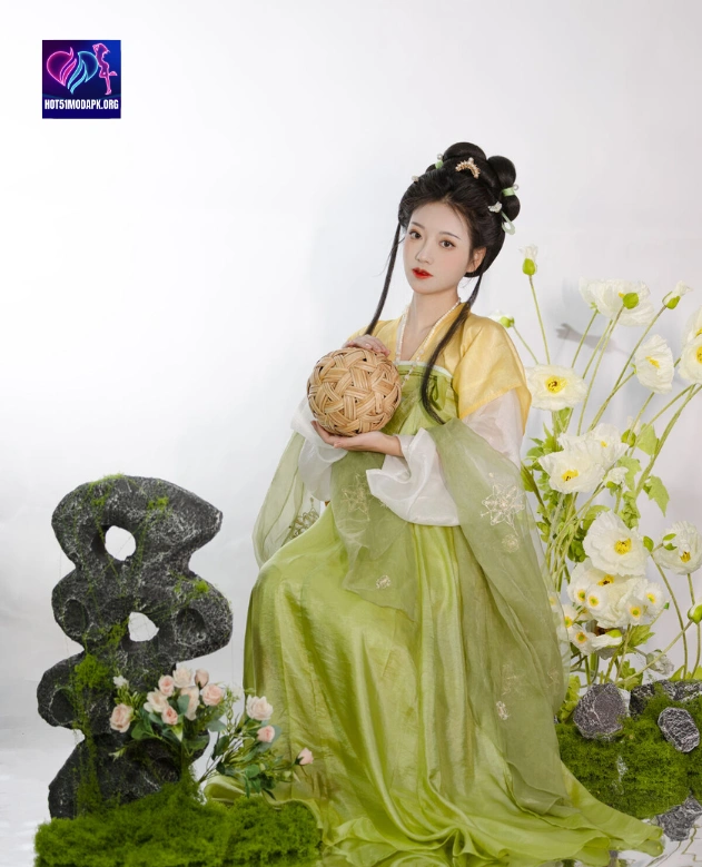 Lu Qi-hot51