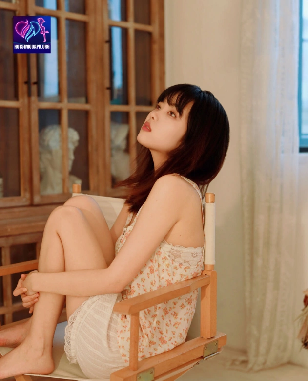 Da Xia Star Chinese Livestream Hot51 adorable 6 - HOT51 Da Xia-hot51