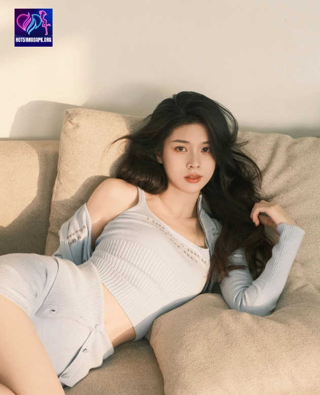 Zhang Xinyu-hot51