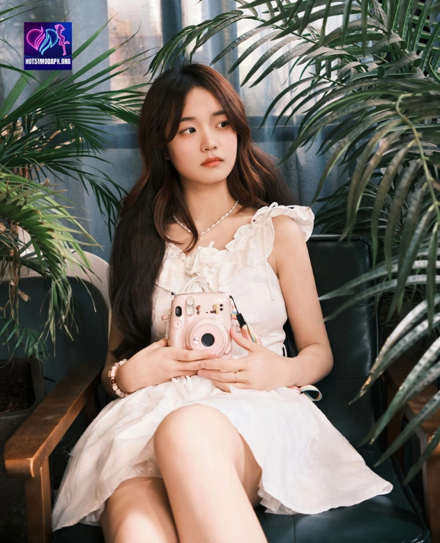 Xiao Mei Star Chinese Livestream Hot51: Khám Phá Thế Giới Streaming Đỉnh Cao Beautiful girl Goddess 8 - HOT51 Xiao Mei-hot51