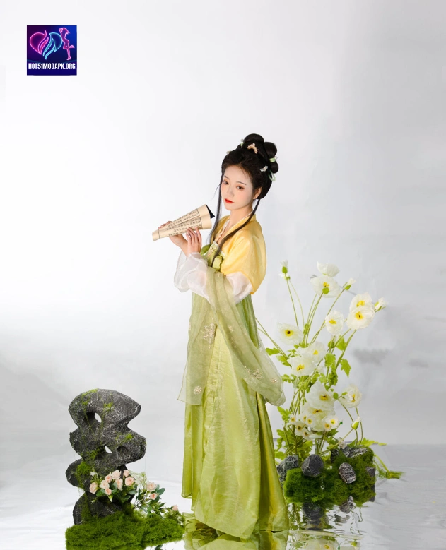 Lu Qi-hot51