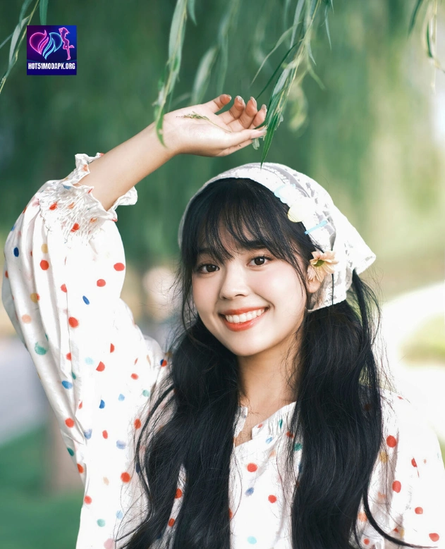 Ke Xin-hot51
