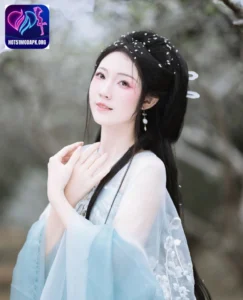 Rui Xue-Hot51
