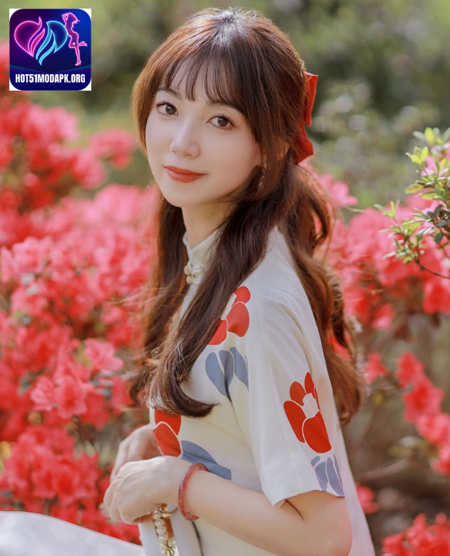 Shan Shan-Hot51