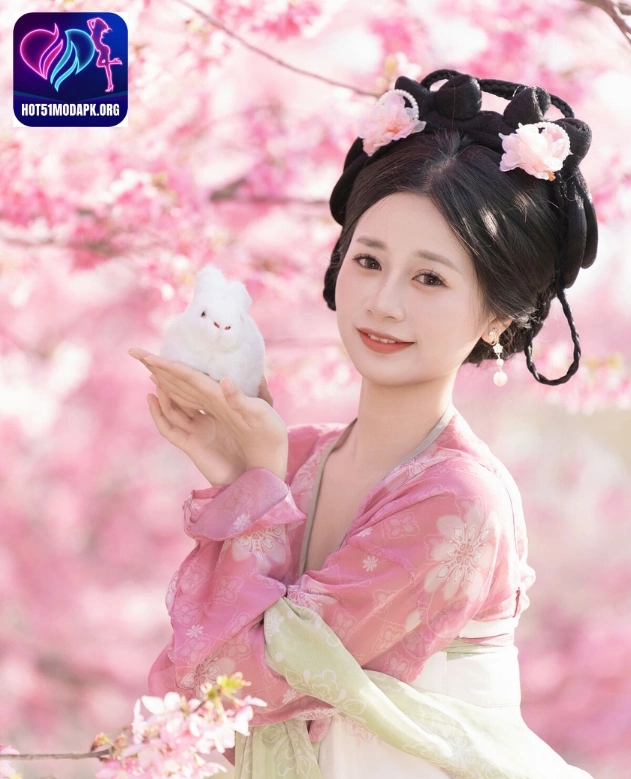 Shan Shi-Hot51