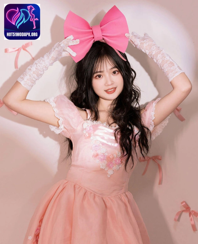 Xiao Ou-Hot51