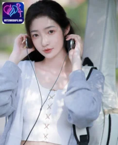 Xiao Rui-Hot51