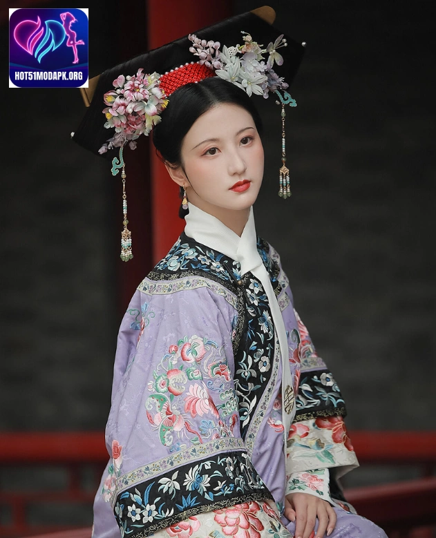 Yu Yan-Hot51